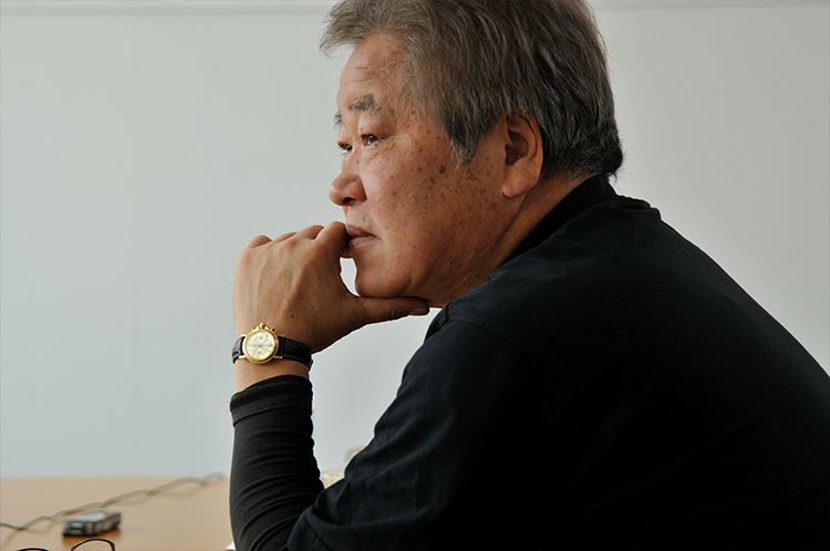 Takashi Sugimoto