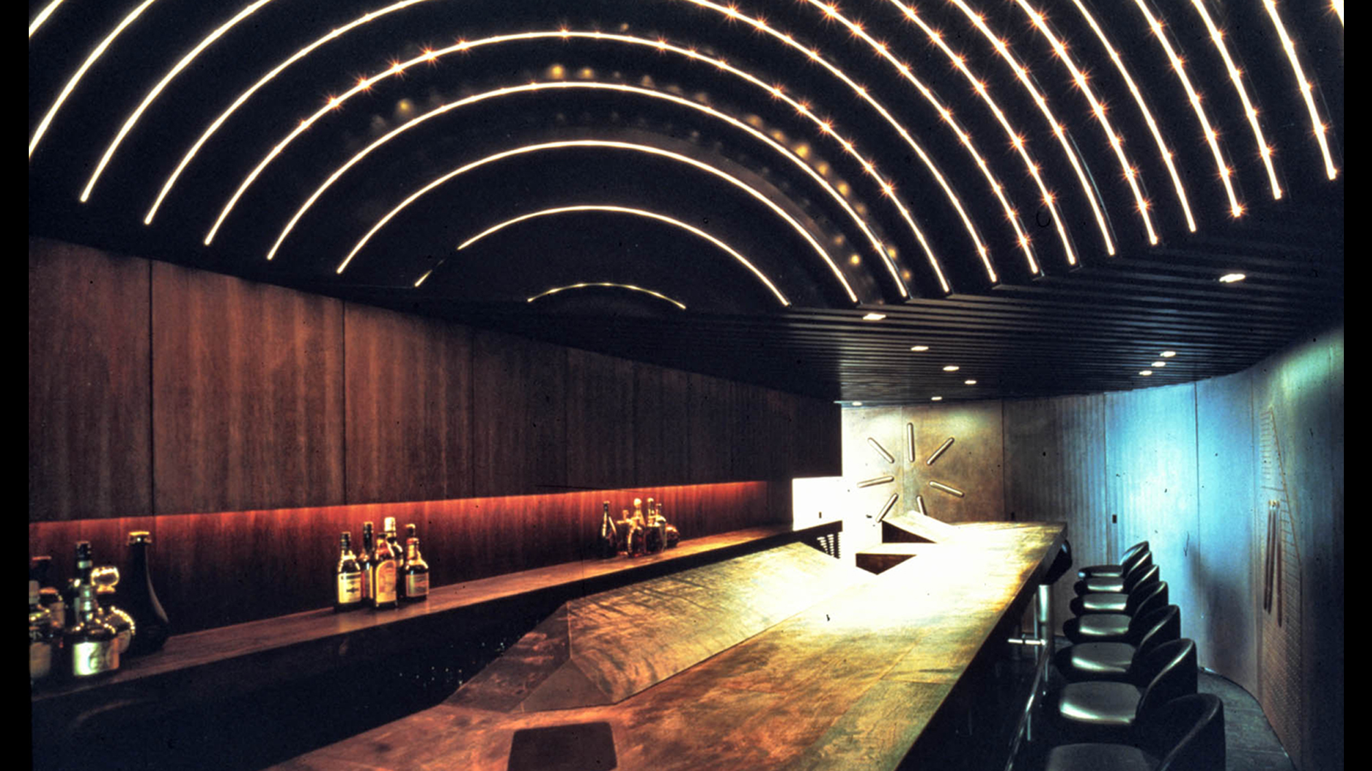 SUPERPOTATO | Internationaly based interior design firm