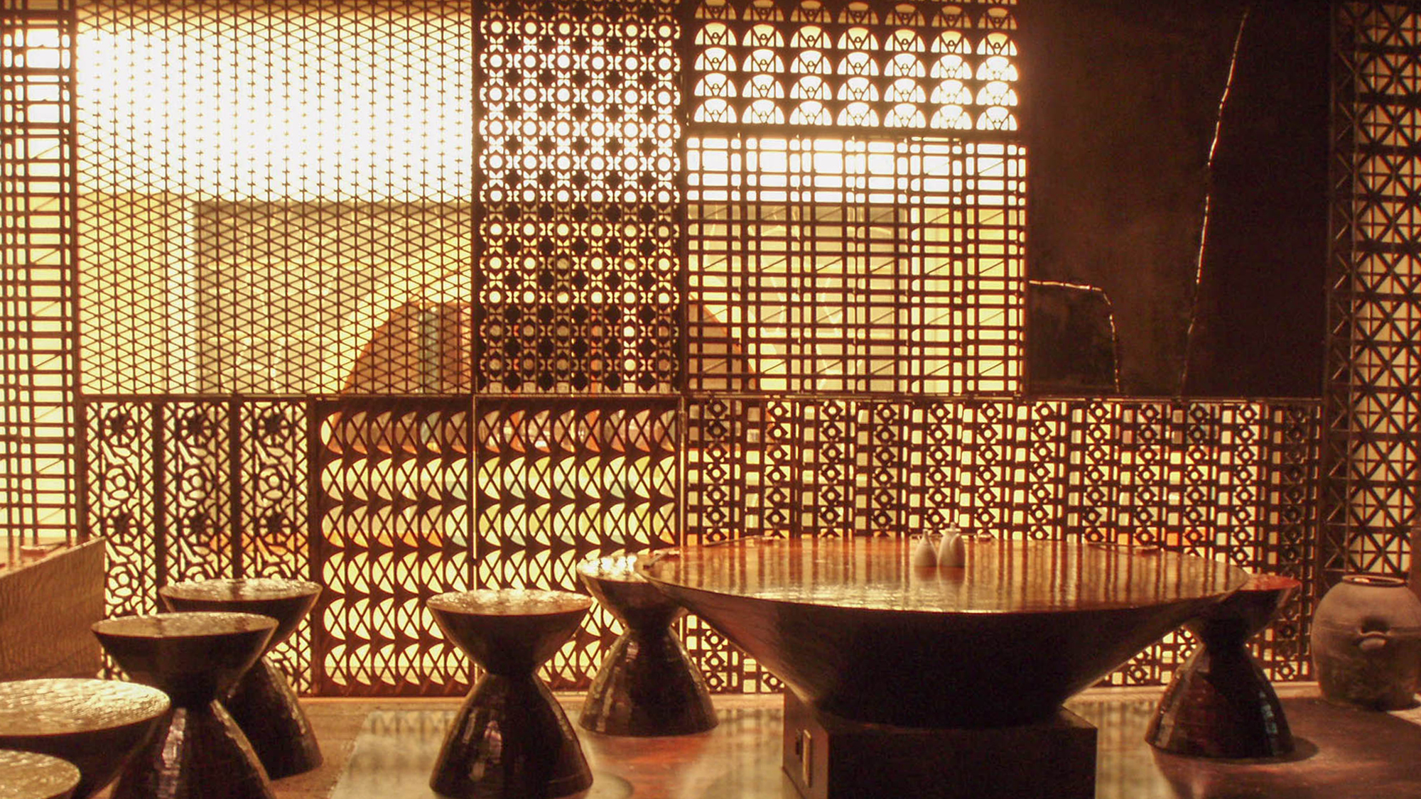 SUPERPOTATO | Internationaly based interior design firm