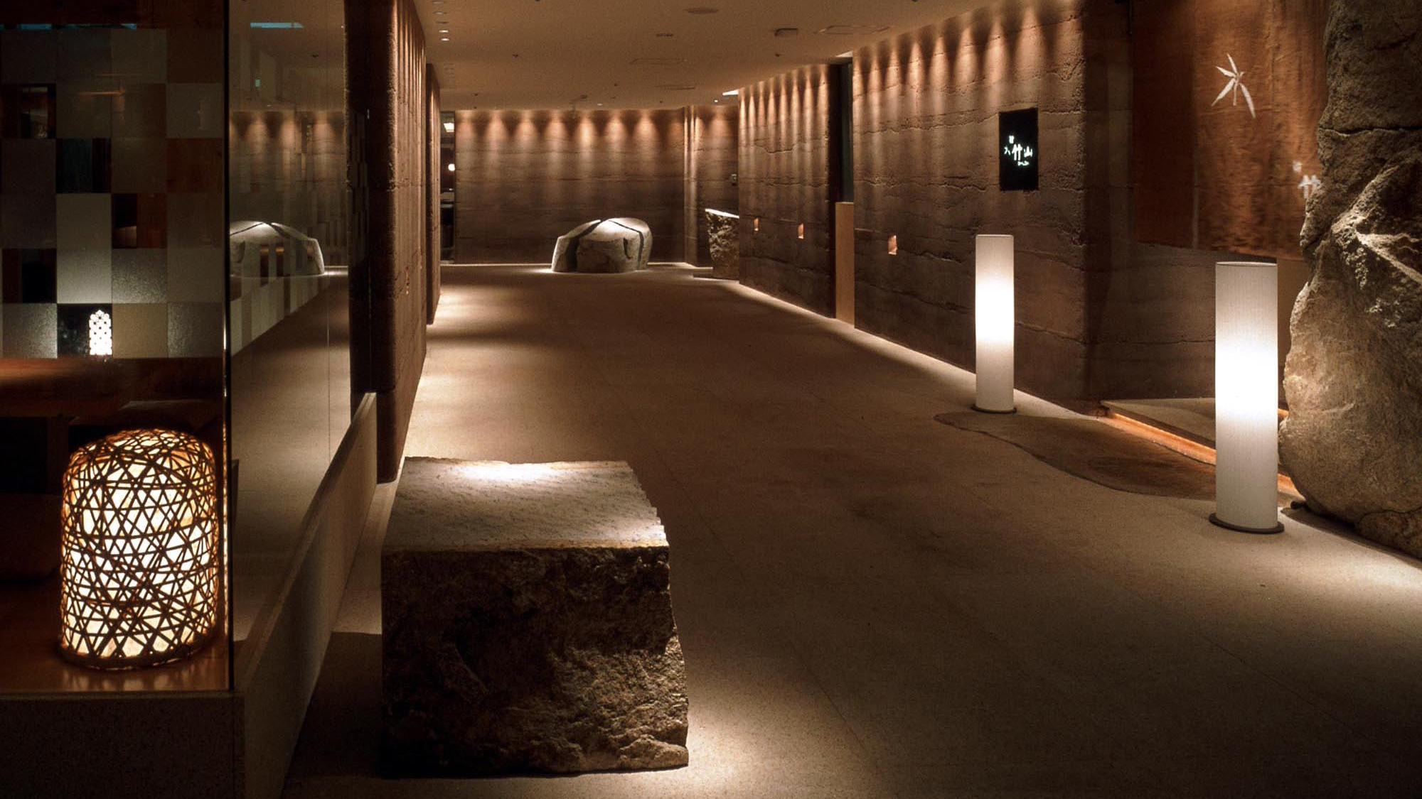SUPERPOTATO | Internationaly based interior design firm
